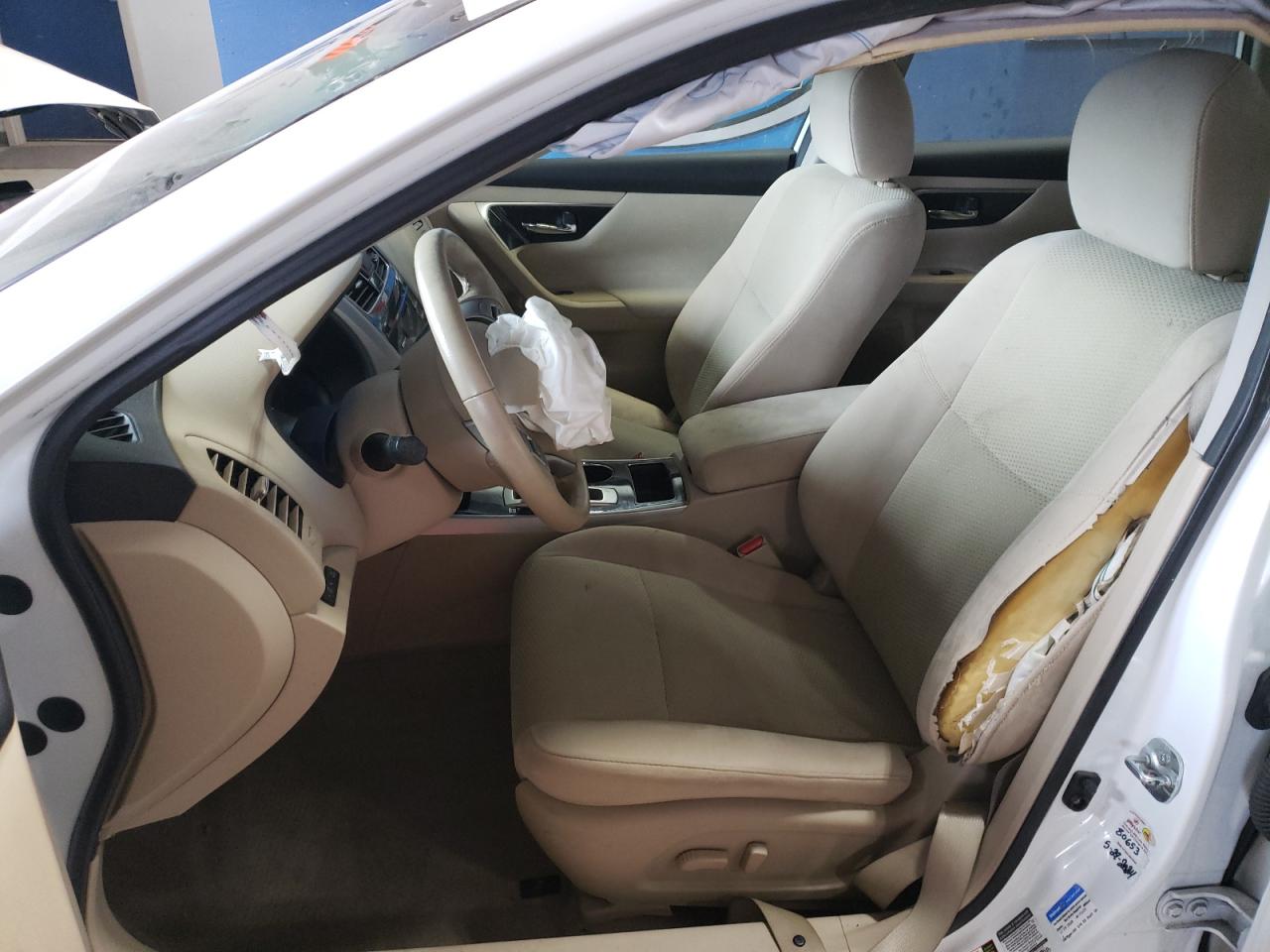 2014 Nissan Altima - Image 7