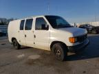 2006 Ford Econoline E150 Van за продажба в Rogersville, MO - Side