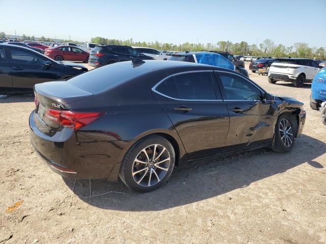 Седаны ACURA TLX 2015 Коричневый