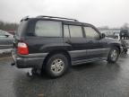 2001 Lexus Lx 470 იყიდება Grantville-ში, PA - Minor Dent/Scratches