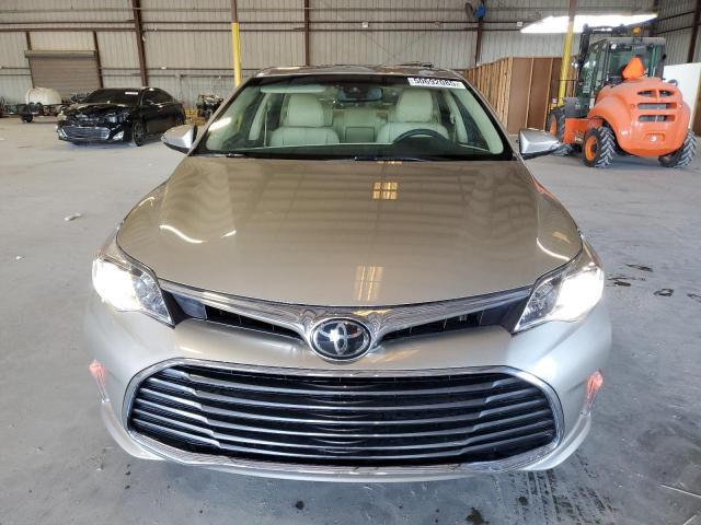  TOYOTA AVALON 2018 Gold