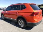 2018 Volkswagen Tiguan Se na sprzedaż w Littleton, CO - Undercarriage