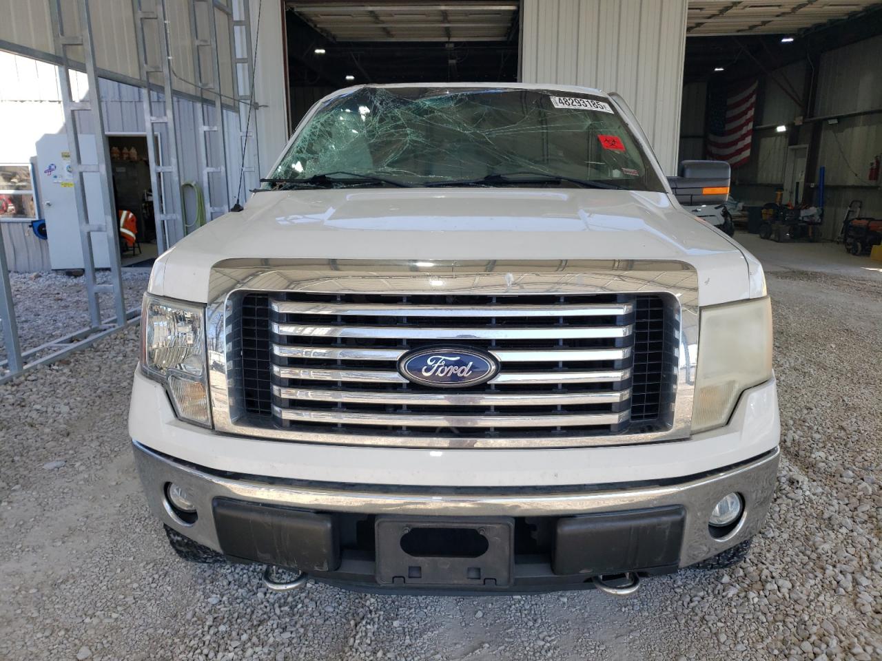 2012 Ford F-150 - Image 5