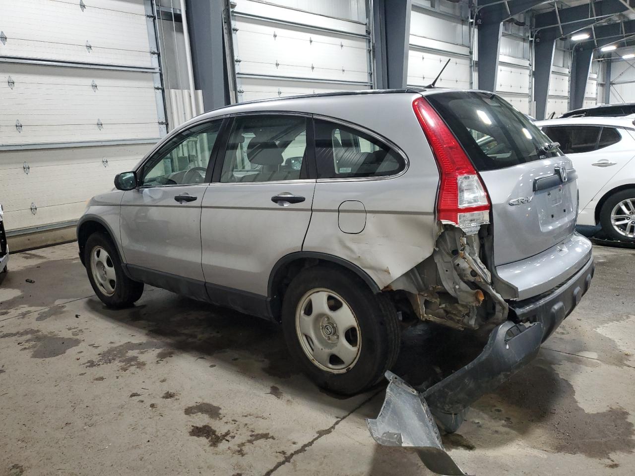2007 Honda CR-V - Image 2