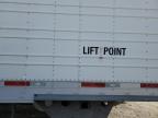 2015 Utility Refrigerated Van Trailer en Venta en Bakersfield, CA - Rear End