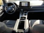 2023 Toyota Sienna Xse იყიდება Elgin-ში, IL - Front End