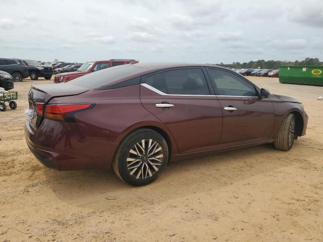  NISSAN ALTIMA 2024 Бордовый