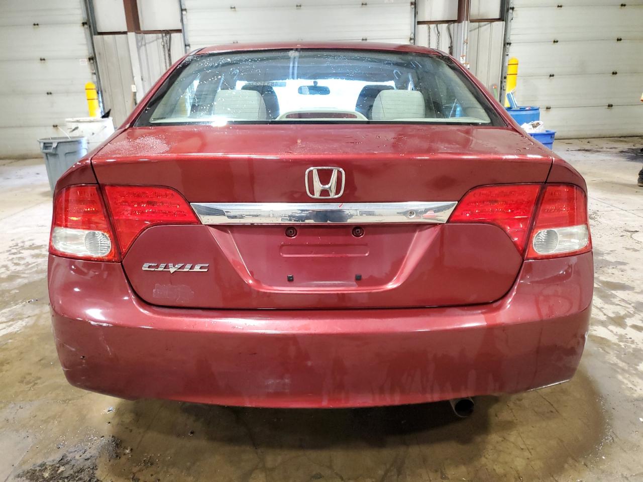 2009 Honda Civic - Image 6