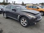 2009 Infiniti Fx35  for Sale in Exeter, RI - Rear End