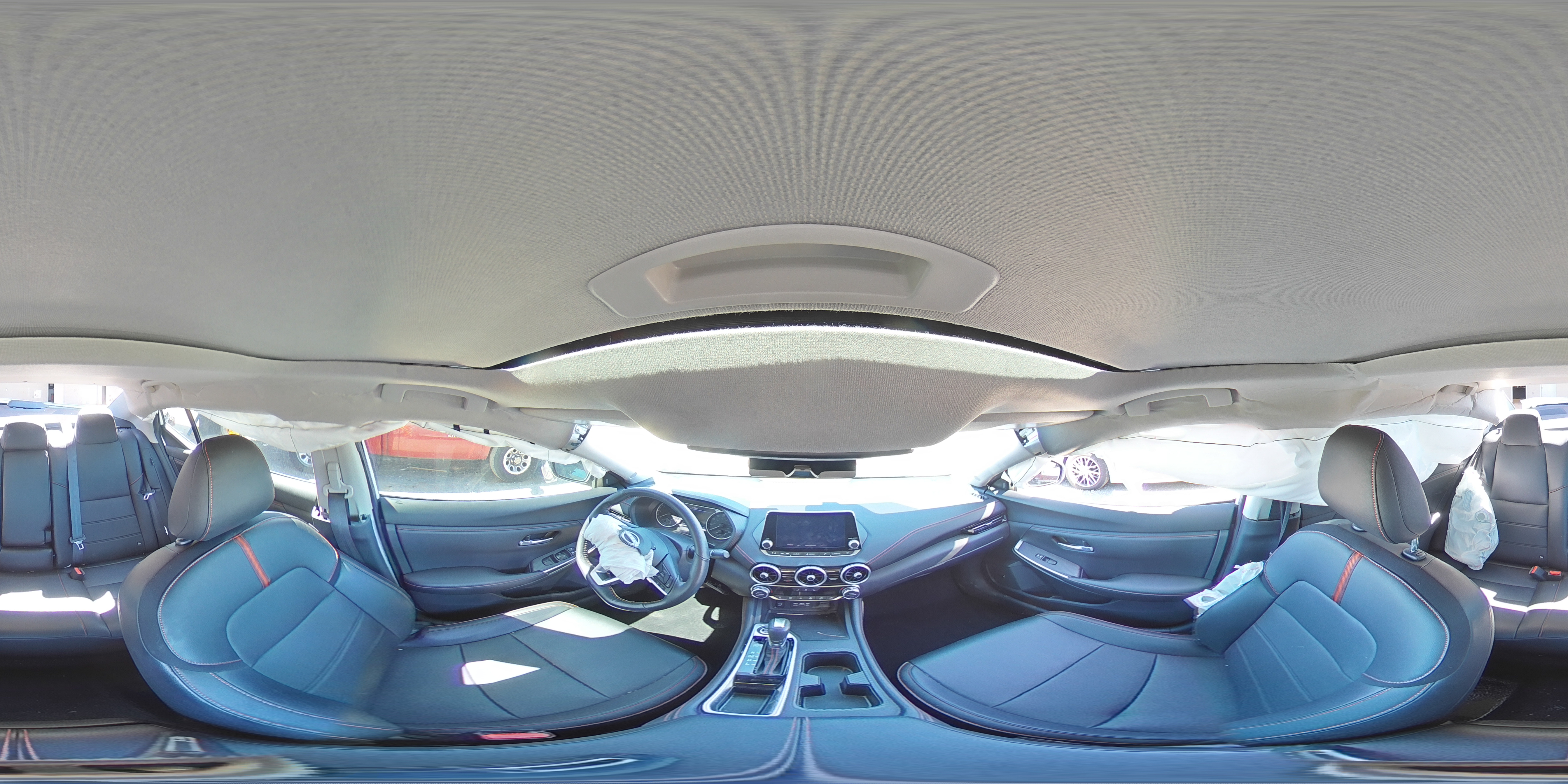 2024 Nissan Sentra - Image 15