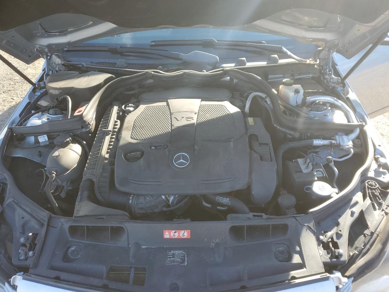 2013 Mercedes-Benz C-klasse - Image 11