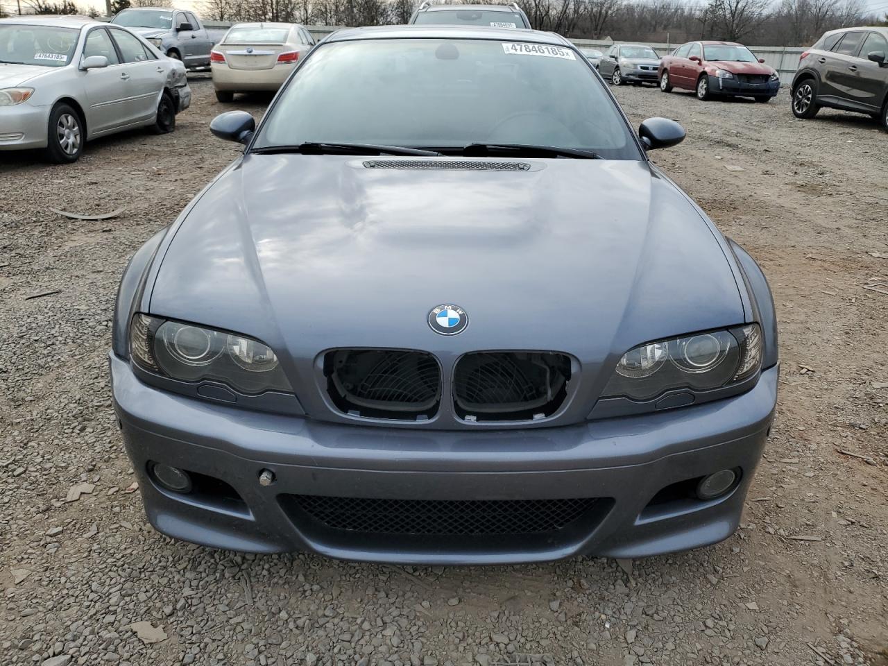 2002 BMW M3 - Image 5