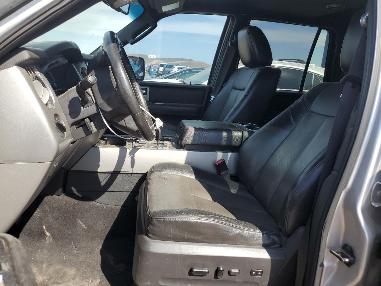 2012 Ford Expedition Xlt VIN: 1FMJU1J56CEF39590 Lot: 50468905