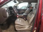 2017 Gmc Sierra K1500 Slt на продаже в Windham, ME - Side