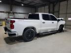 2024 Chevrolet Silverado K1500 Custom იყიდება Rogersville-ში, MO - Front End