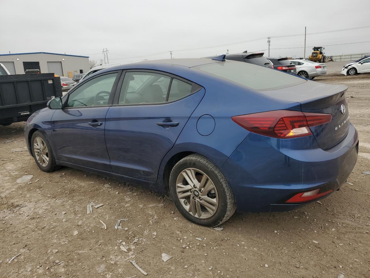 2020 Hyundai Elantra - Image 2