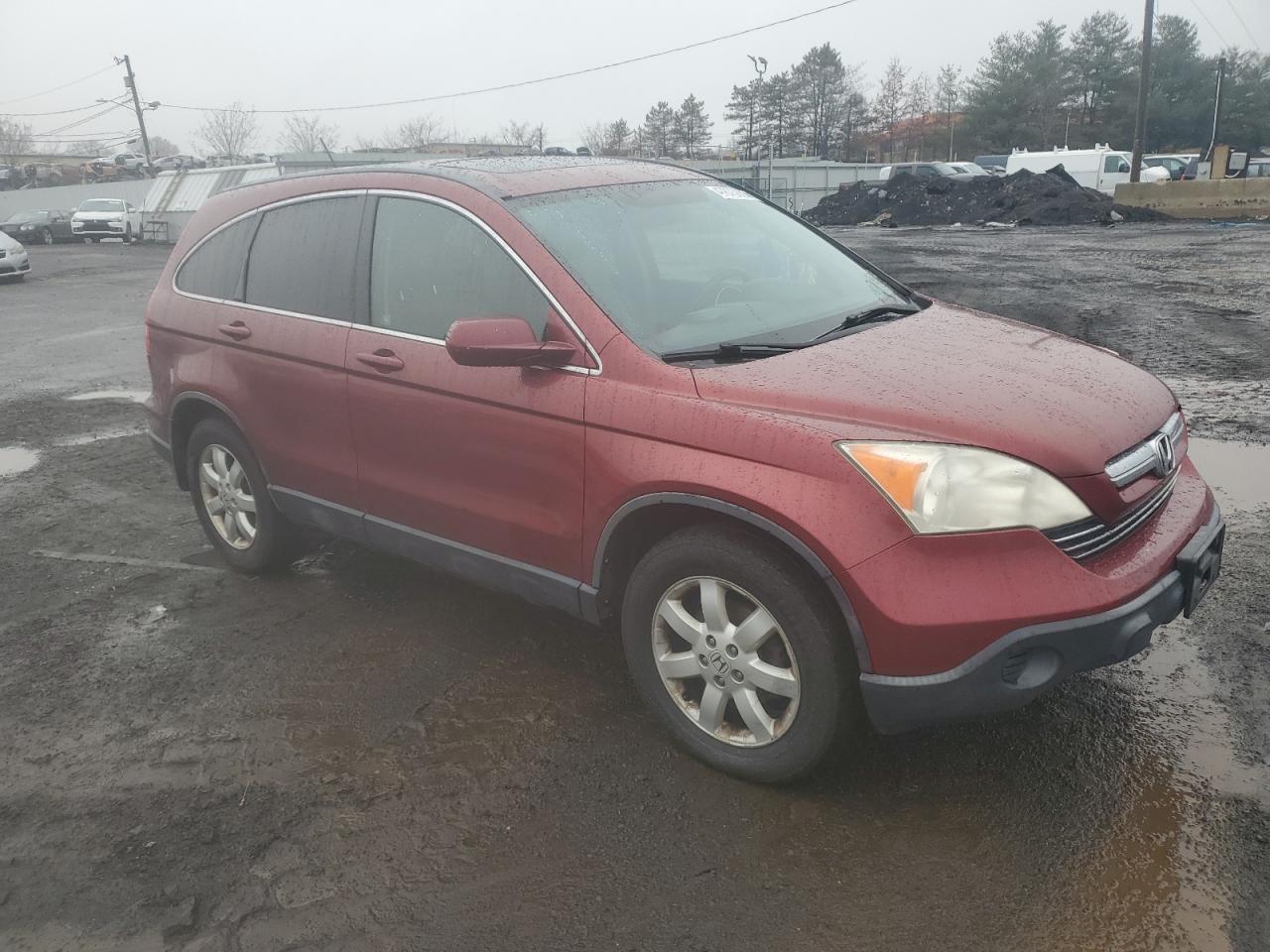 2007 Honda CR-V - Image 4