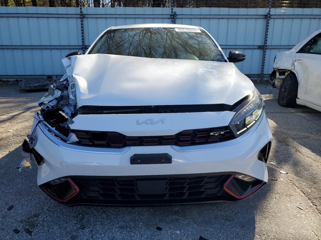 2023 Kia Forte - Image 5