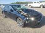 2019 Mazda 6 Touring de vânzare în Anderson, CA - Front End