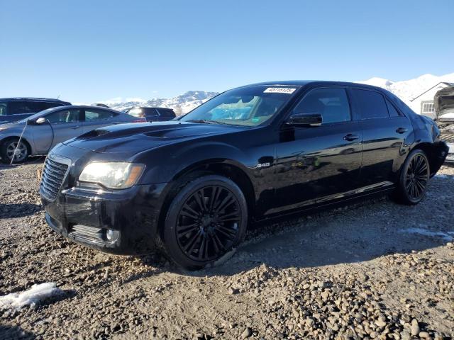 2011 Chrysler 300C 