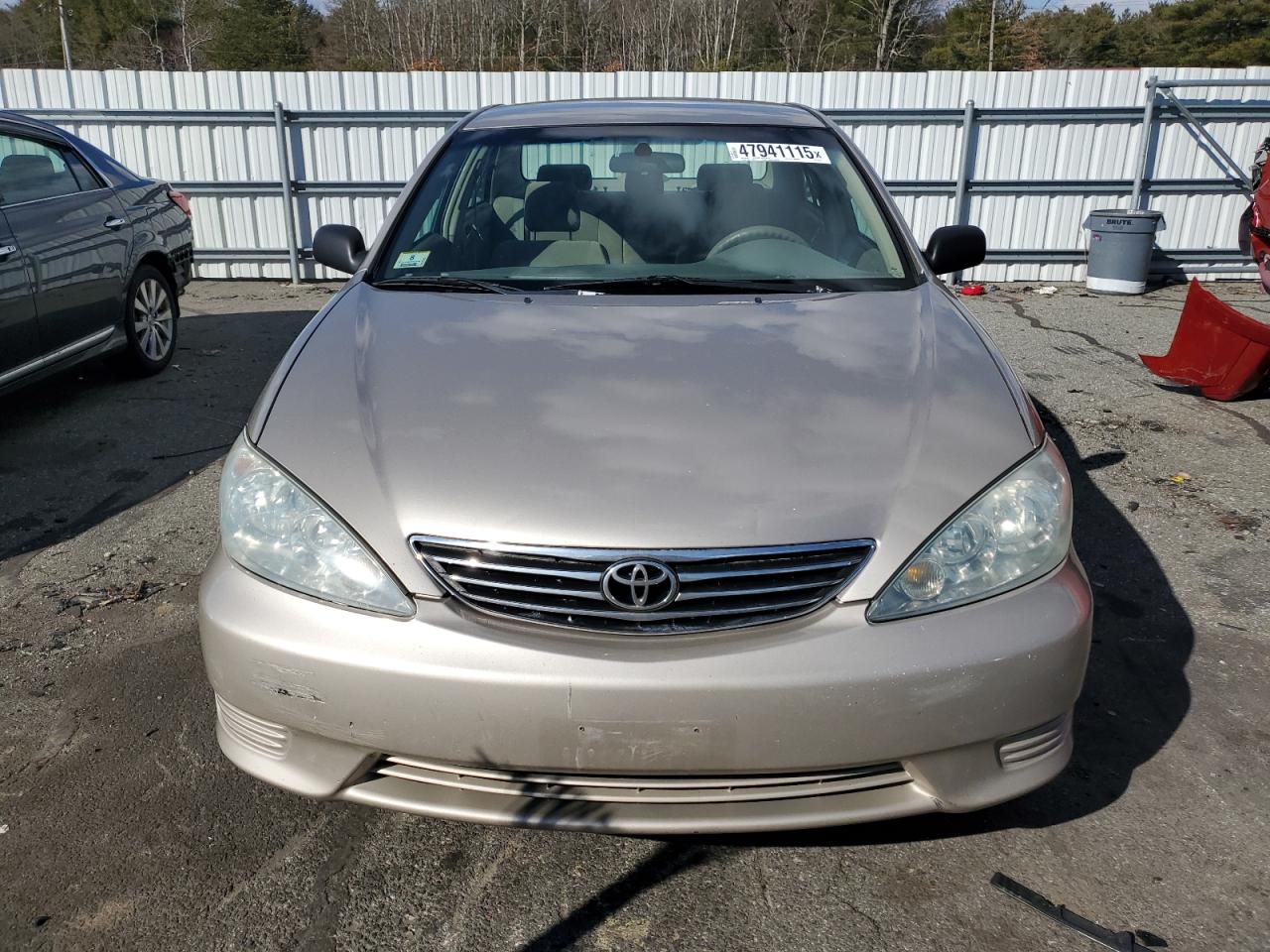 2005 Toyota Camry - Image 5