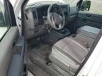 2016 Nissan Nv 2500 S на продаже в Antelope, CA - Front End