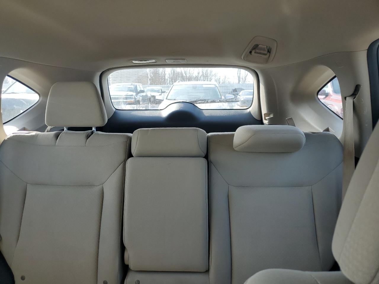 2015 Honda CR-V - Image 10