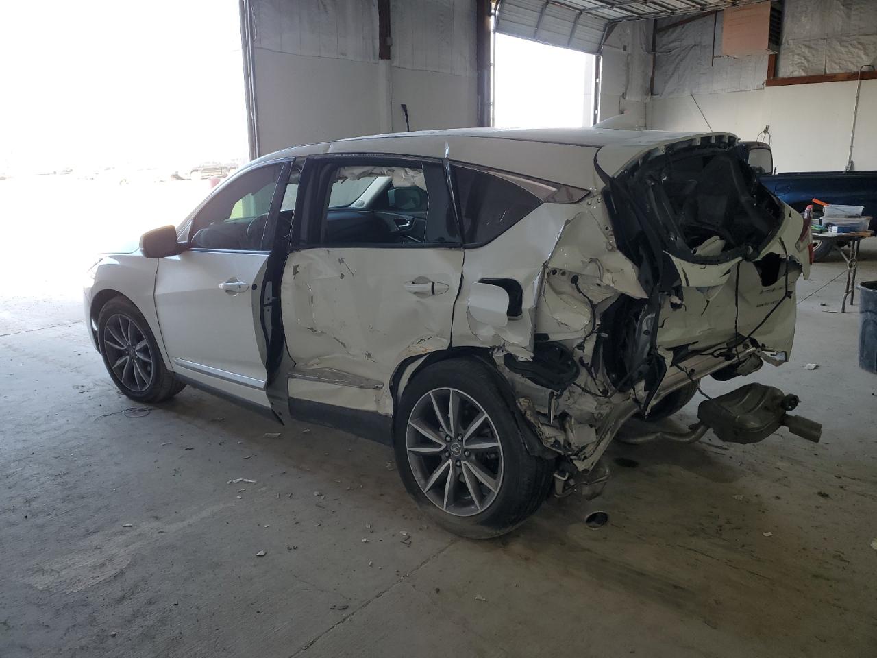 2021 Acura RDX - Image 2