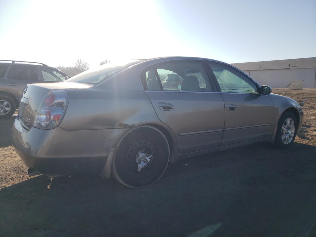 2006 Nissan Altima - Image 3