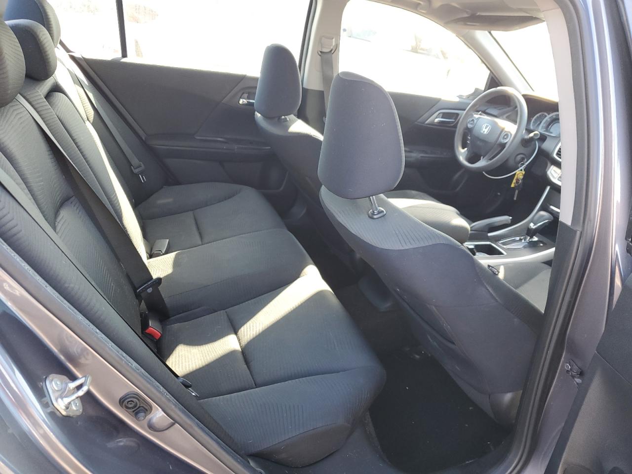 2015 Honda Accord - Image 10