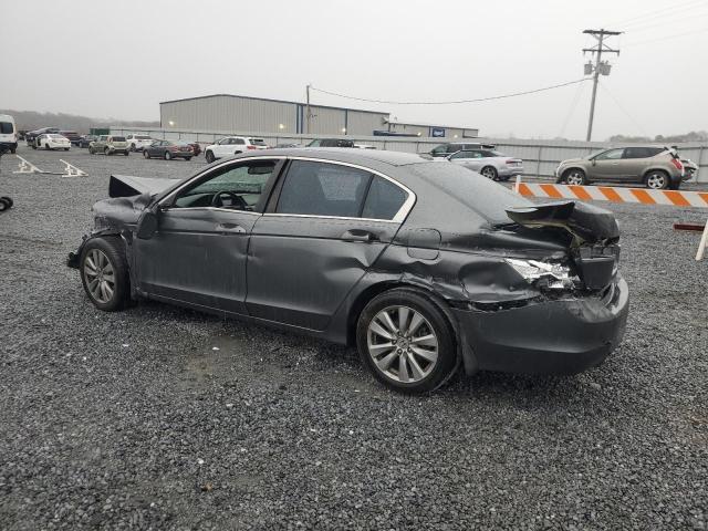  HONDA ACCORD 2012 Szary