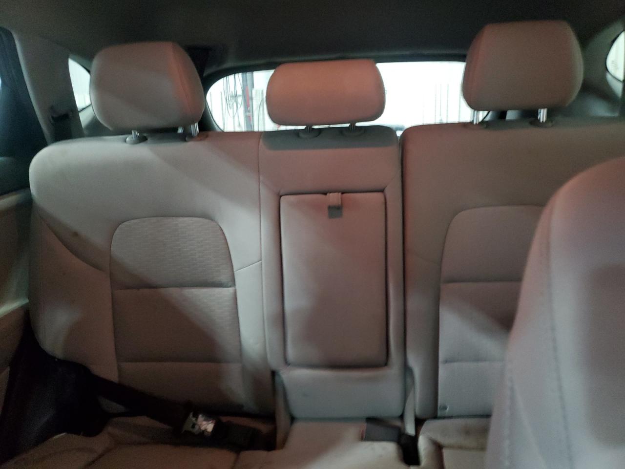 2019 Hyundai Tucson - Image 10