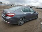 2016 HONDA ACCORD SPORT for sale at Copart ON - TORONTO