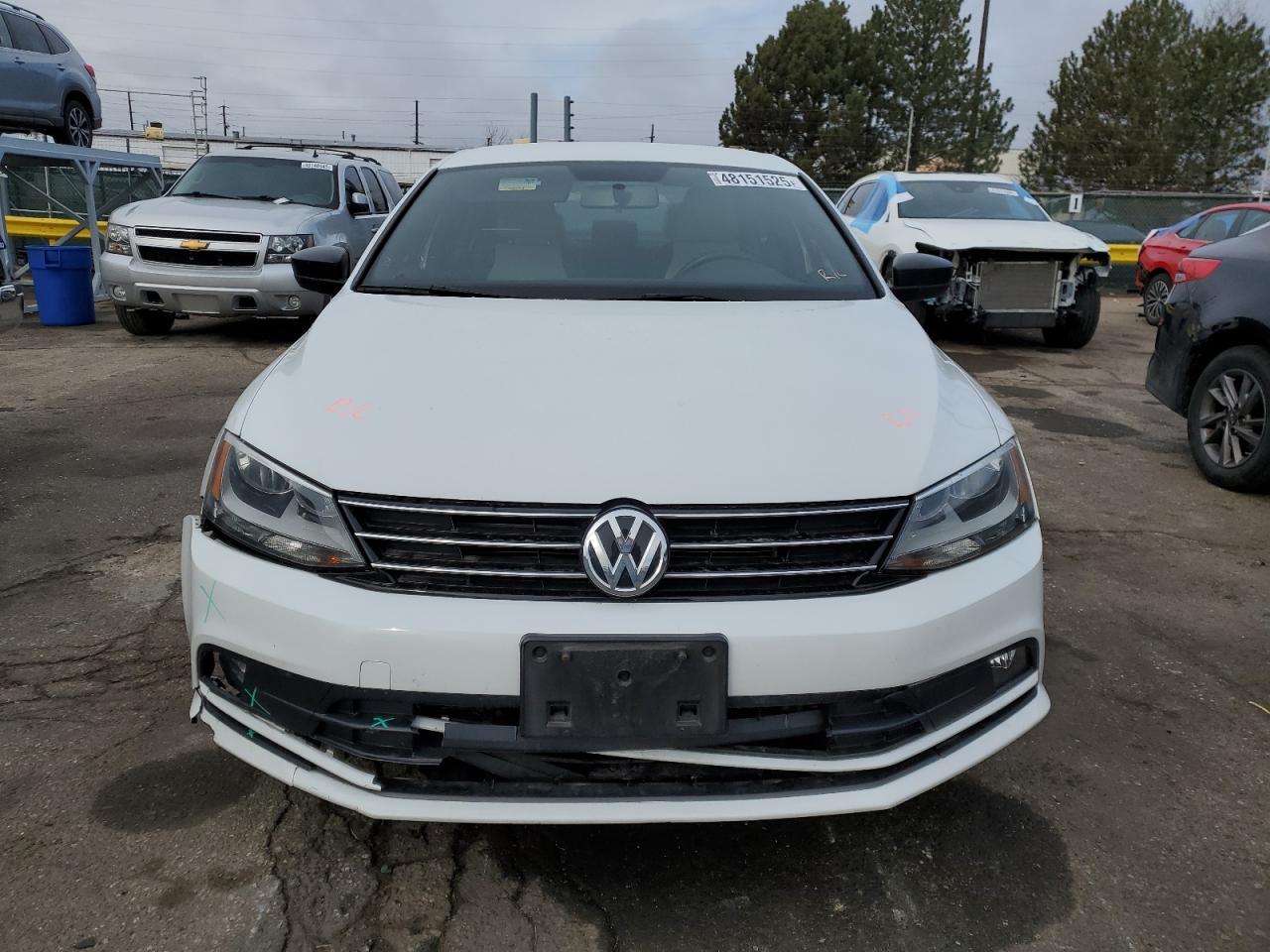 2015 Volkswagen Jetta - Image 5