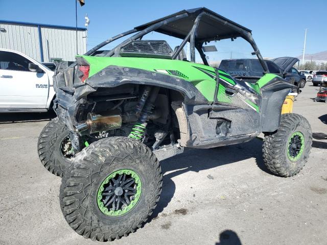 2020 KAWASAKI KRF 1000 A  
