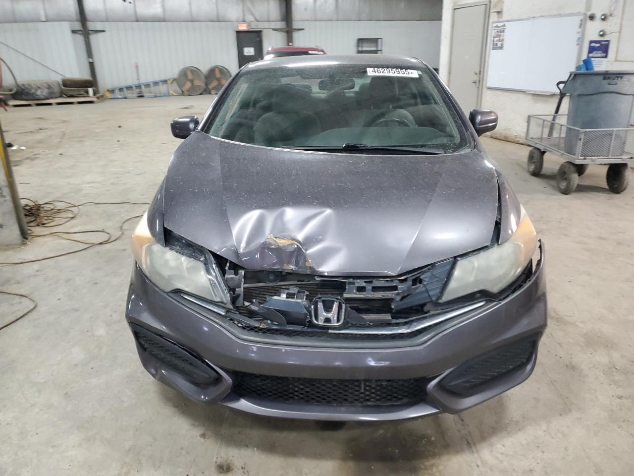 2014 Honda Civic - Image 5