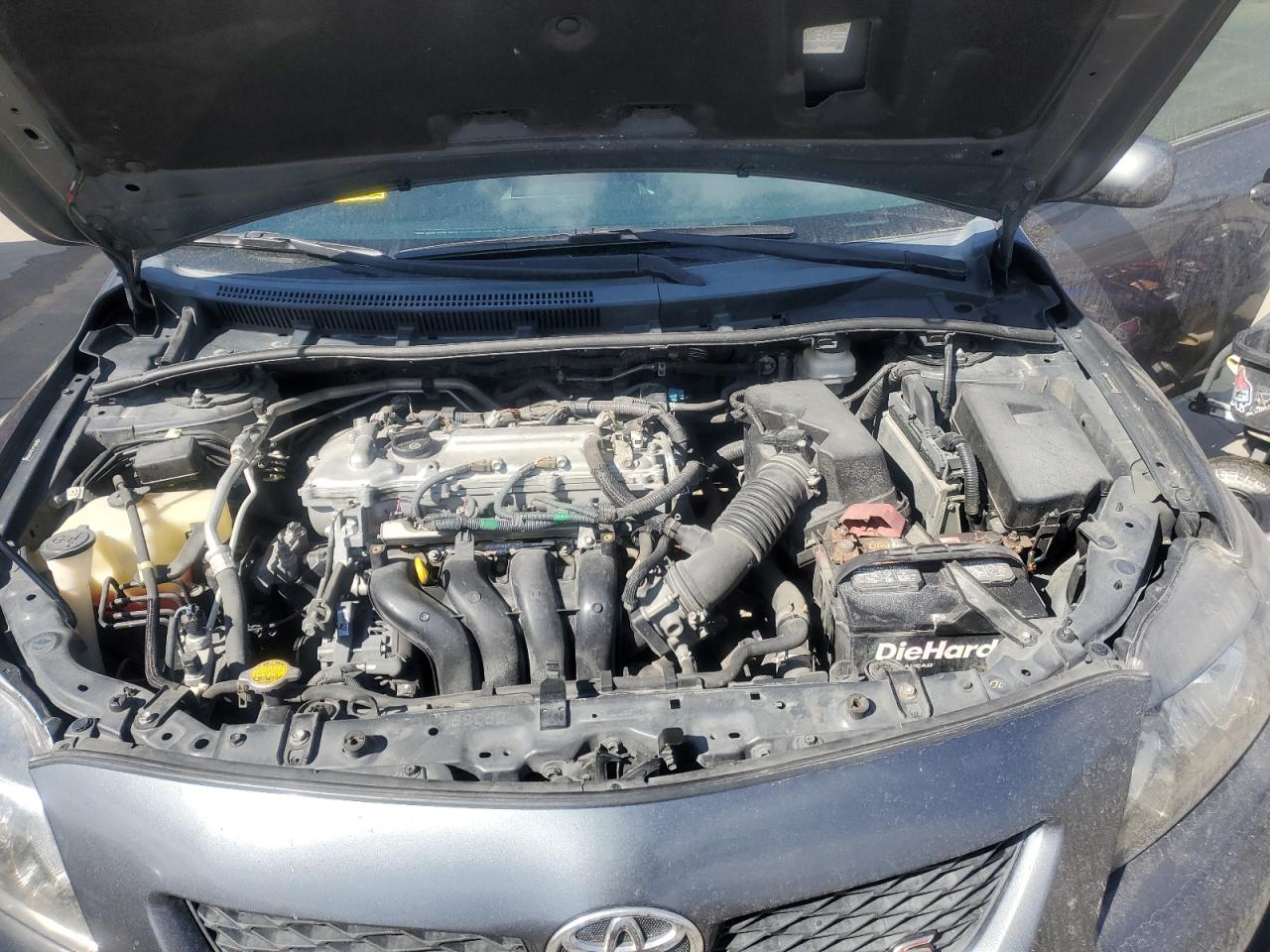 2010 Toyota Corolla - Image 11
