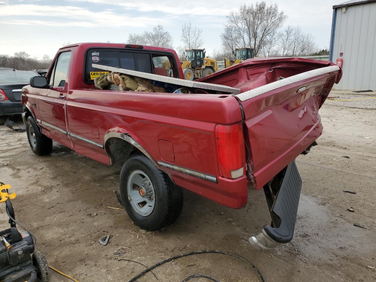 1994 Ford F-150 - Image 2