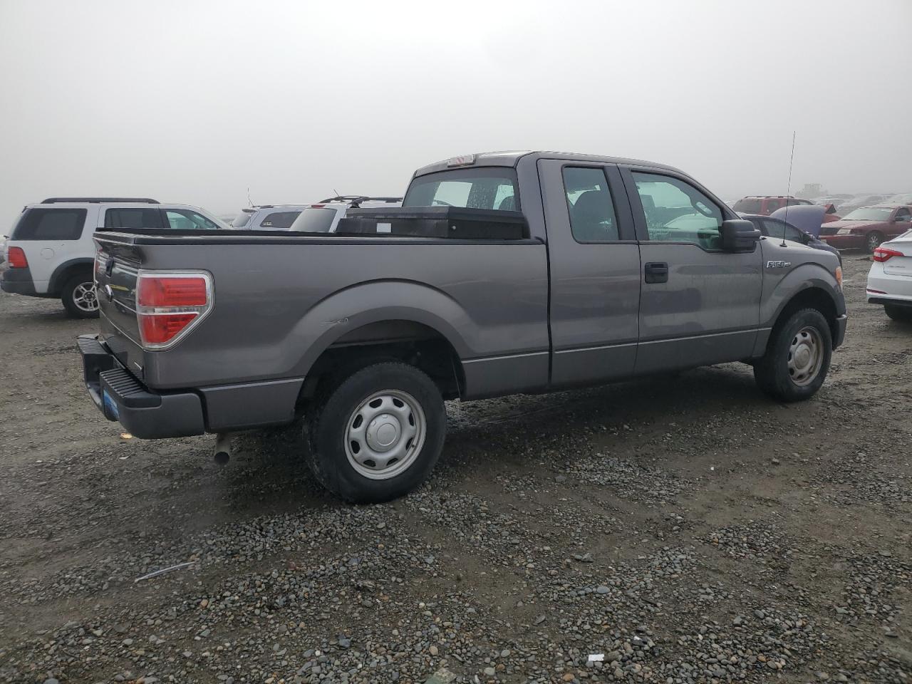 2014 Ford F-150 - Image 3