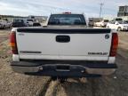 2000 Chevrolet Silverado C1500 for Sale in Chatham, VA - Rear End