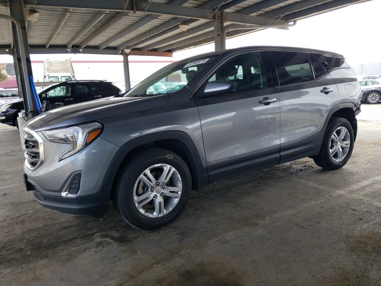Hayward, CA에서 판매 중인 2018 Gmc Terrain Sle - Rear End