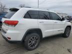 2017 JEEP GRAND CHEROKEE LIMITED à vendre chez Copart OH - DAYTON