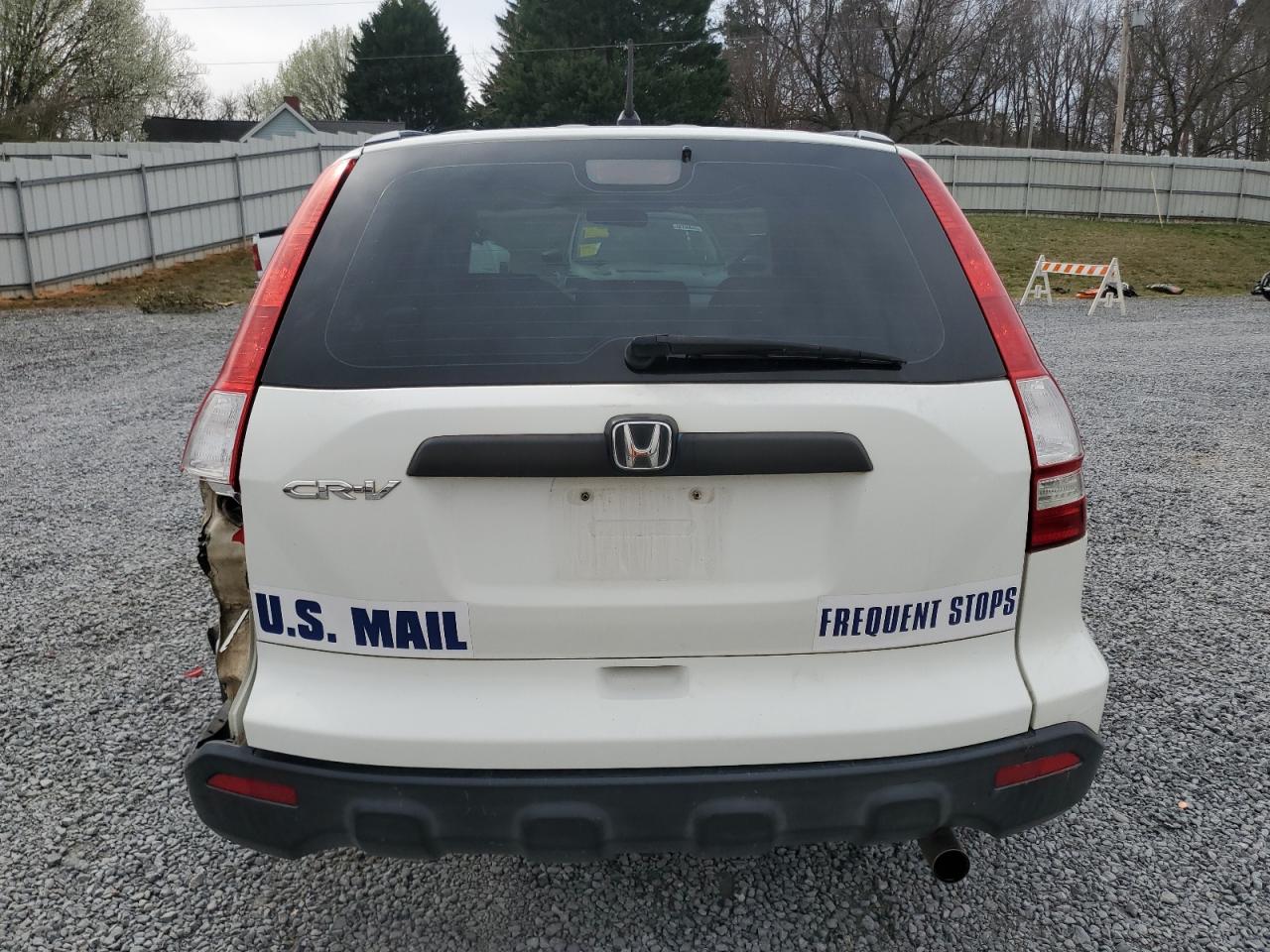 2009 Honda CR-V - Image 6