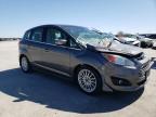 2013 Ford C-Max Sel na sprzedaż w New Orleans, LA - Front End