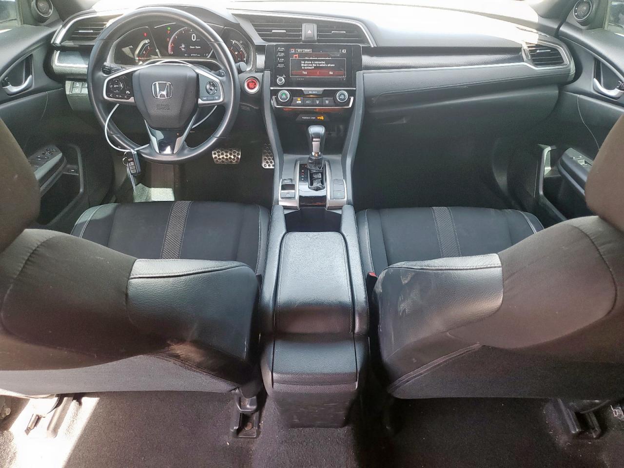 2021 Honda Civic - Image 8