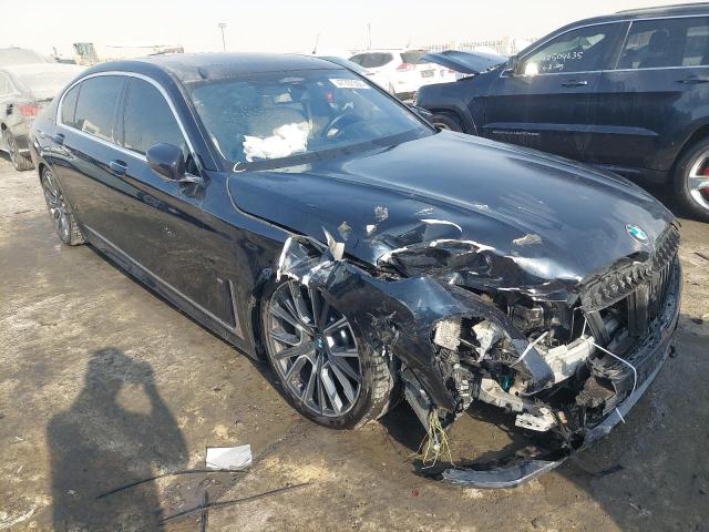 WBA7T0A03MCF75654 - 2021 Bmw 730 - #undefined