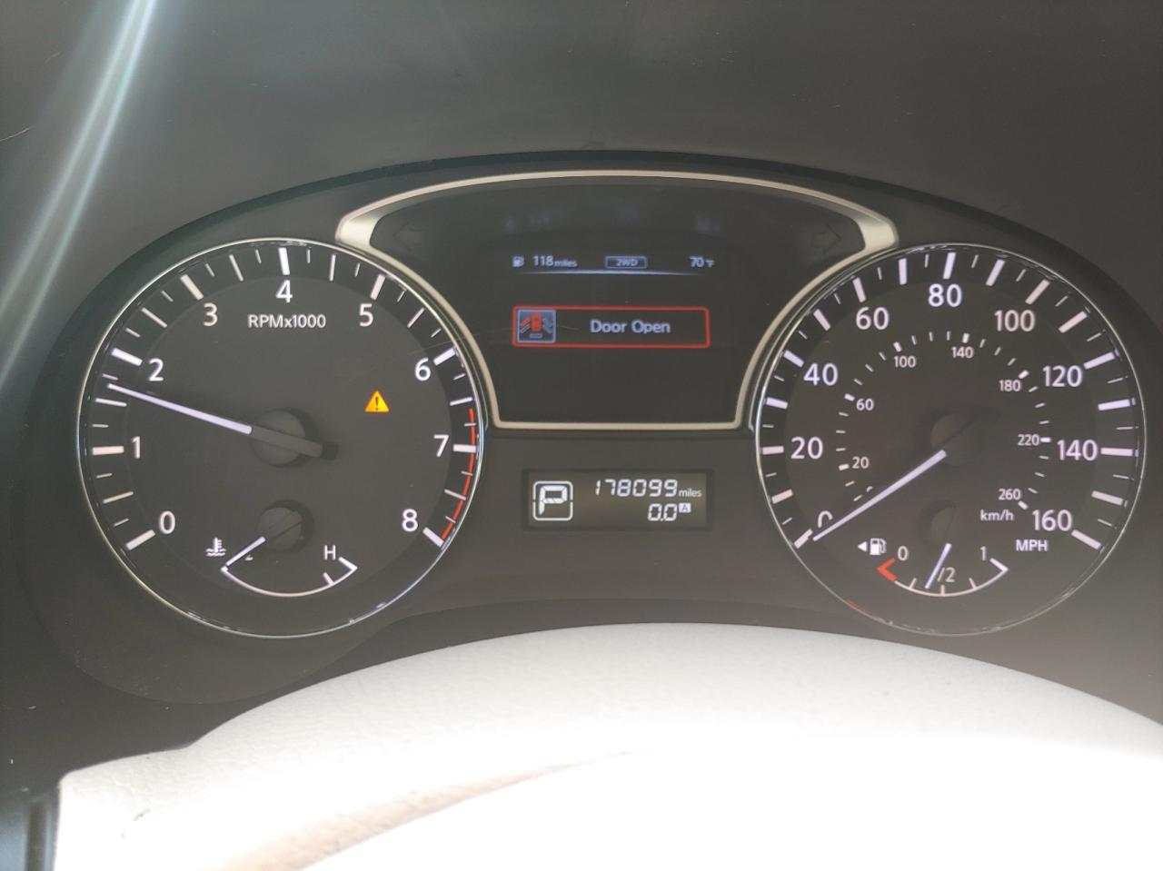 2014 Nissan Pathfinder S VIN: 5N1AR2MM6EC673024 Lot: 49087425