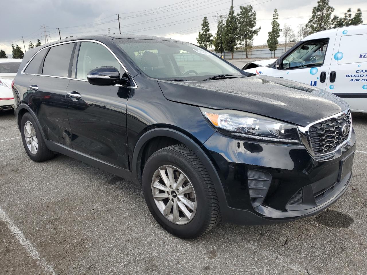 2019 Kia Sorento - Image 4