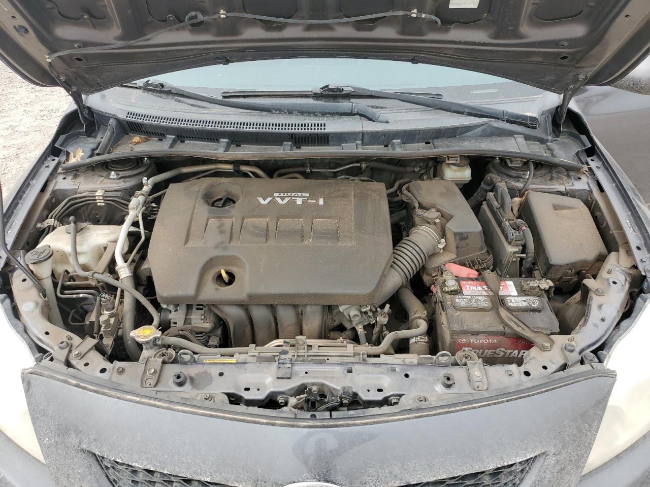 2010 Toyota Corolla - Image 11