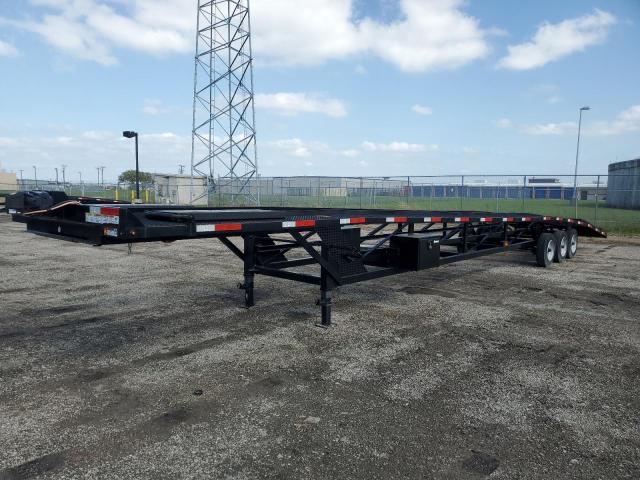 2022 TEXAS PRIDE CAR CARRIER